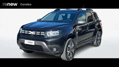 Dacia Duster 1.0 TCe GPL 4x2 Journey del 2023 usata a Parma