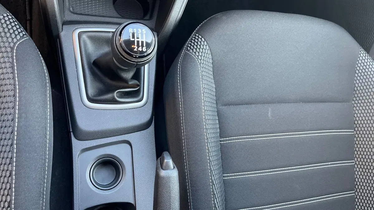 Dacia Duster usata a Parma (15)