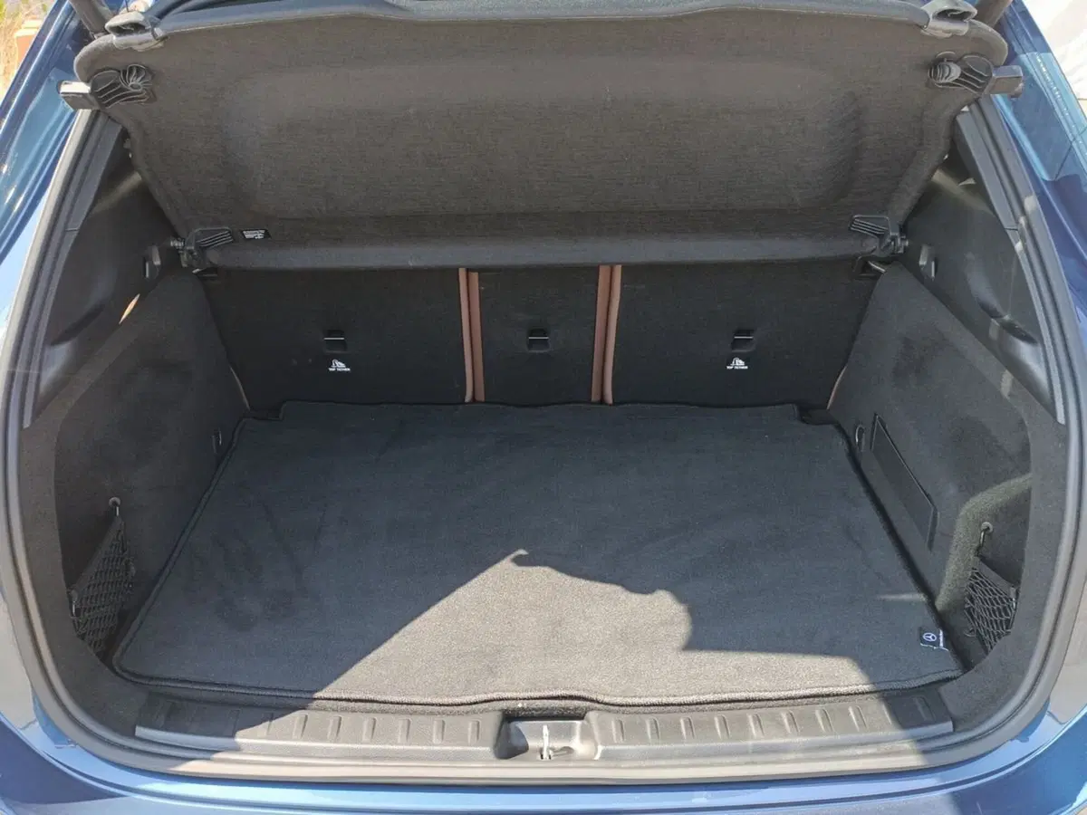 Mercedes-Benz GLA SUV usata a Taranto (8)