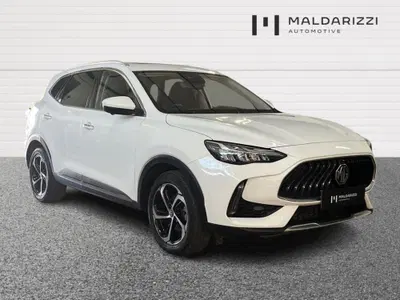 Mg HS HS 1.5T-GDI Luxury del 2024 usata a Bari