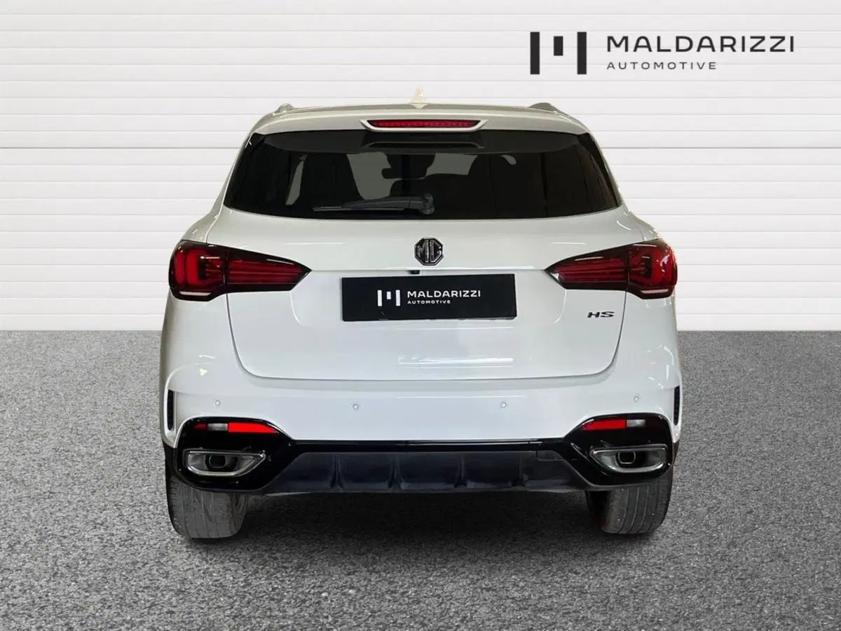 Mg HS usata a Bari (3)
