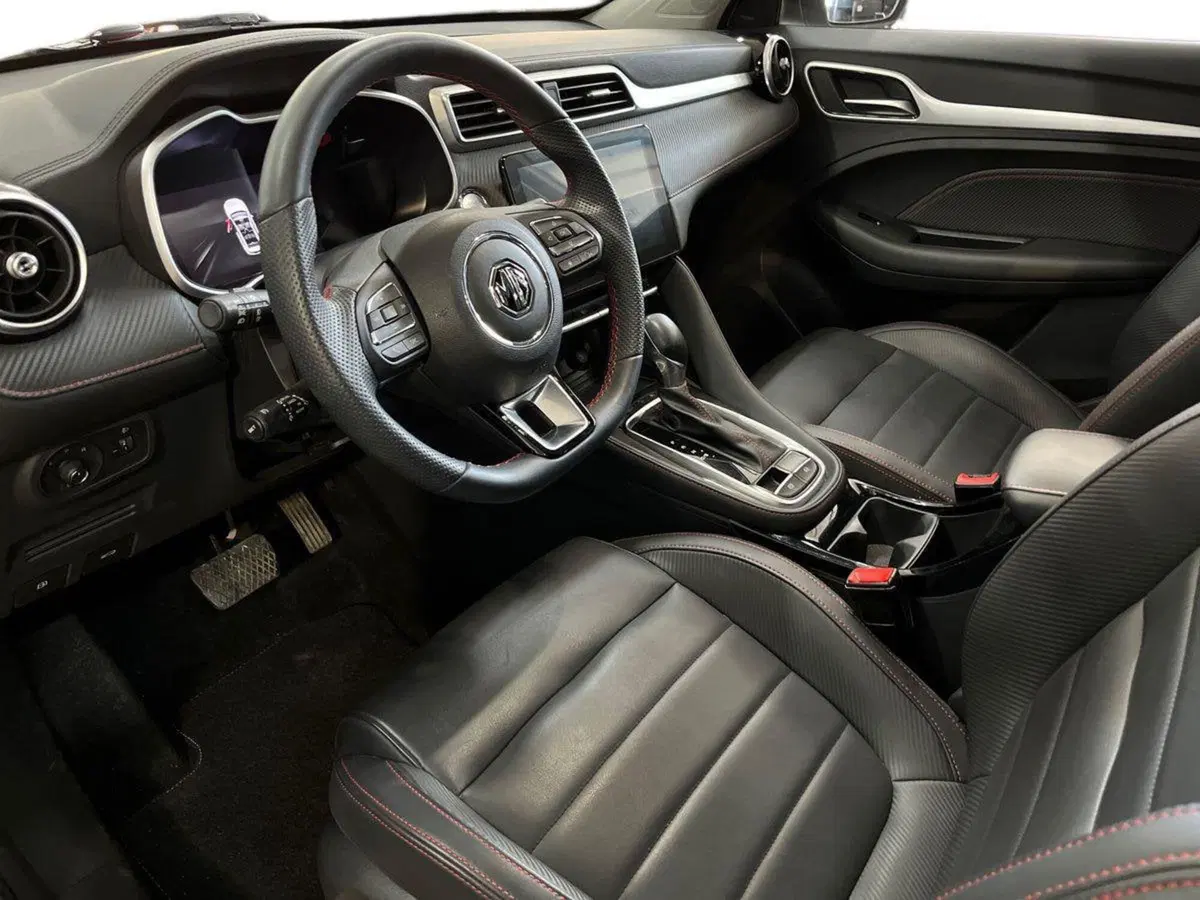 Mg ZS usata a Bari (10)