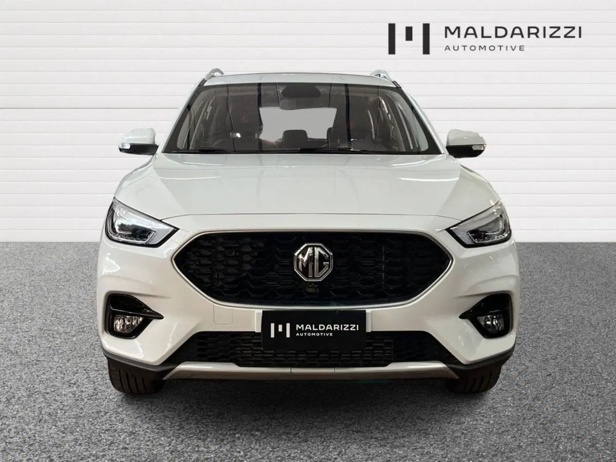 Mg ZS usata a Bari (2)