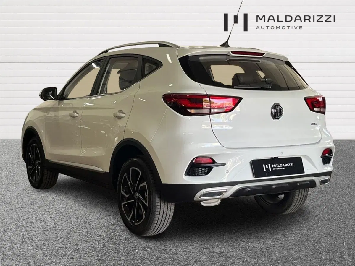 Mg ZS usata a Bari (4)