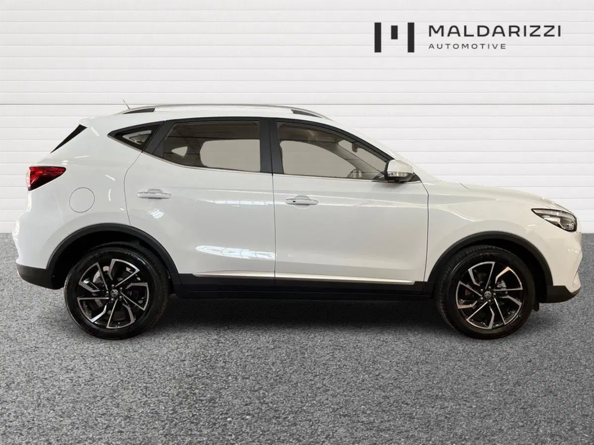 Mg ZS usata a Bari (5)