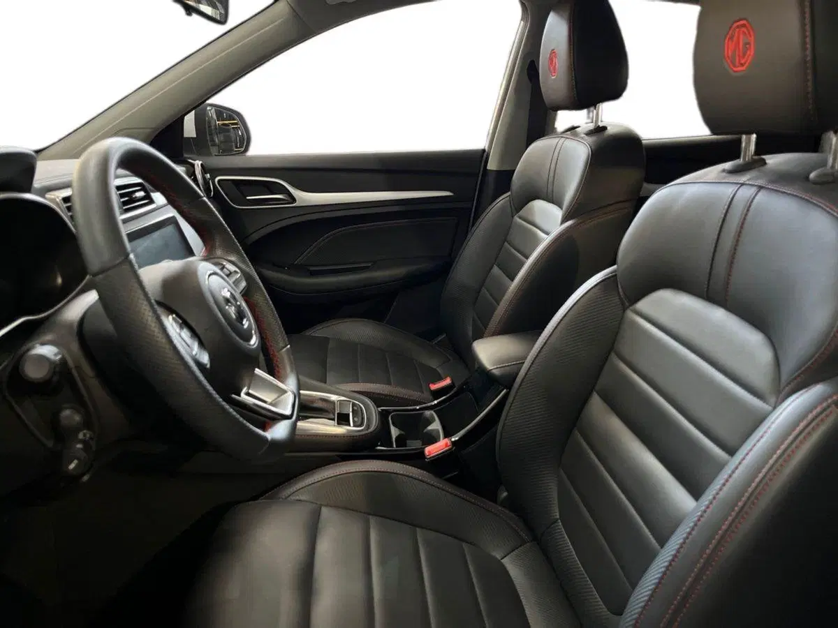Mg ZS usata a Bari (7)