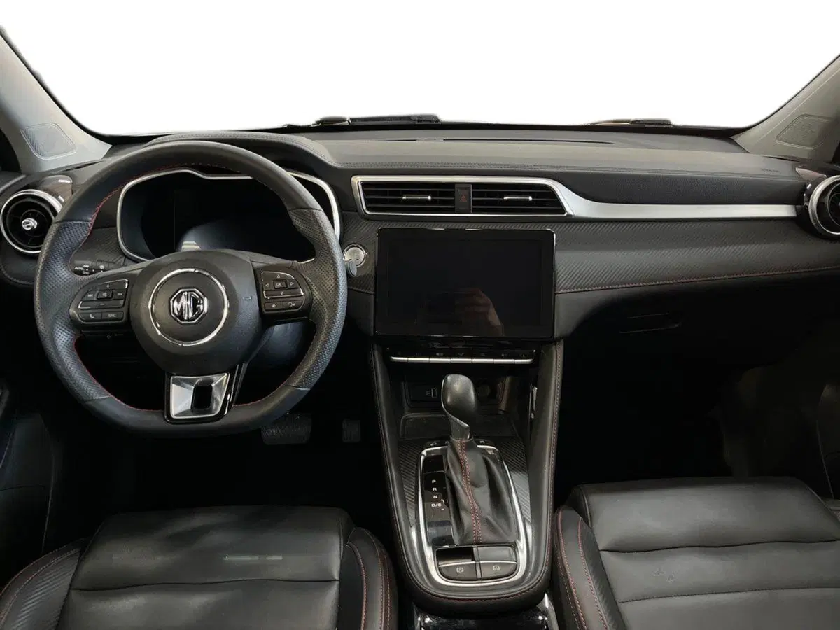 Mg ZS usata a Bari (8)