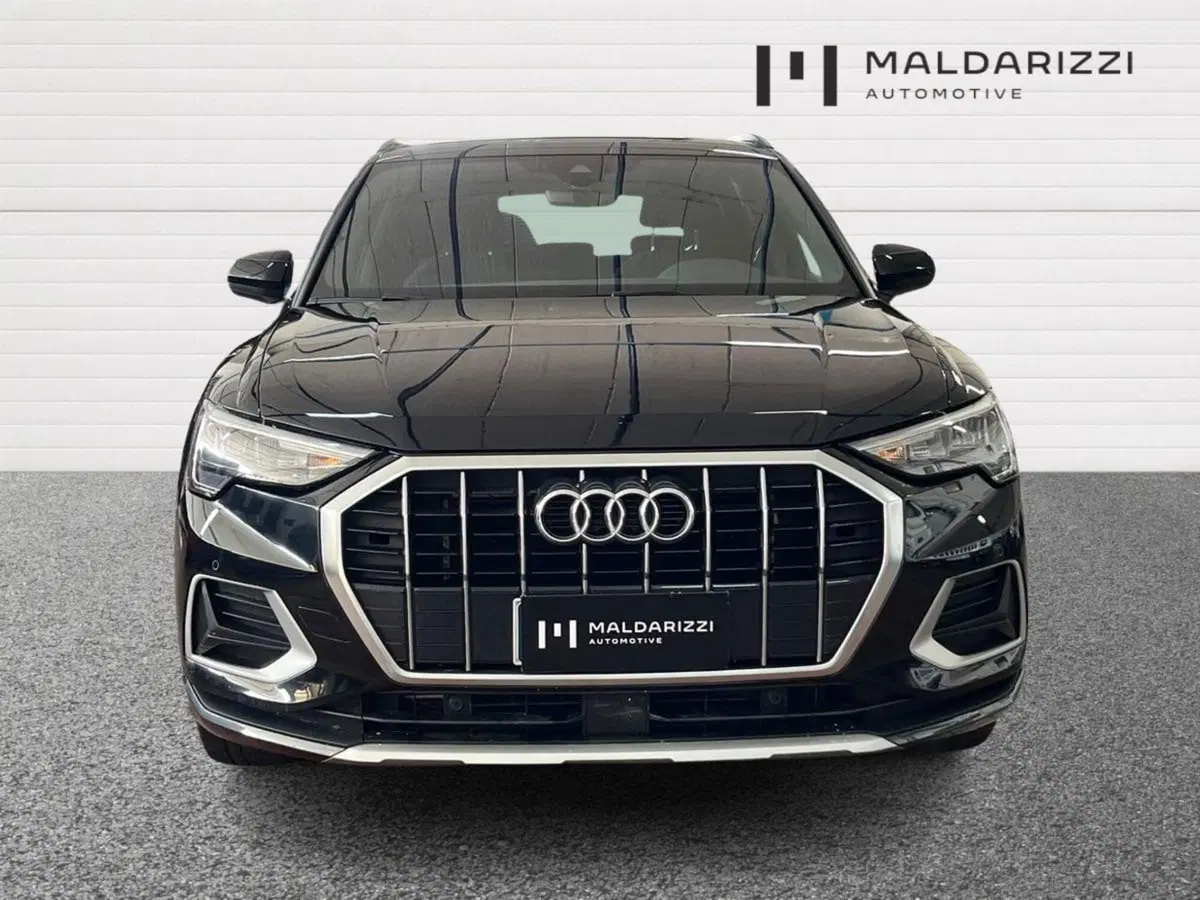 Audi Q3 usata a Bari (2)