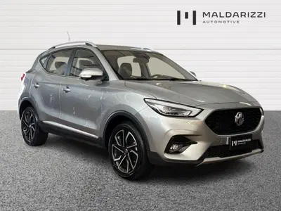 Mg ZS 1.5 Classic Luxury del 2025 usata a Bari