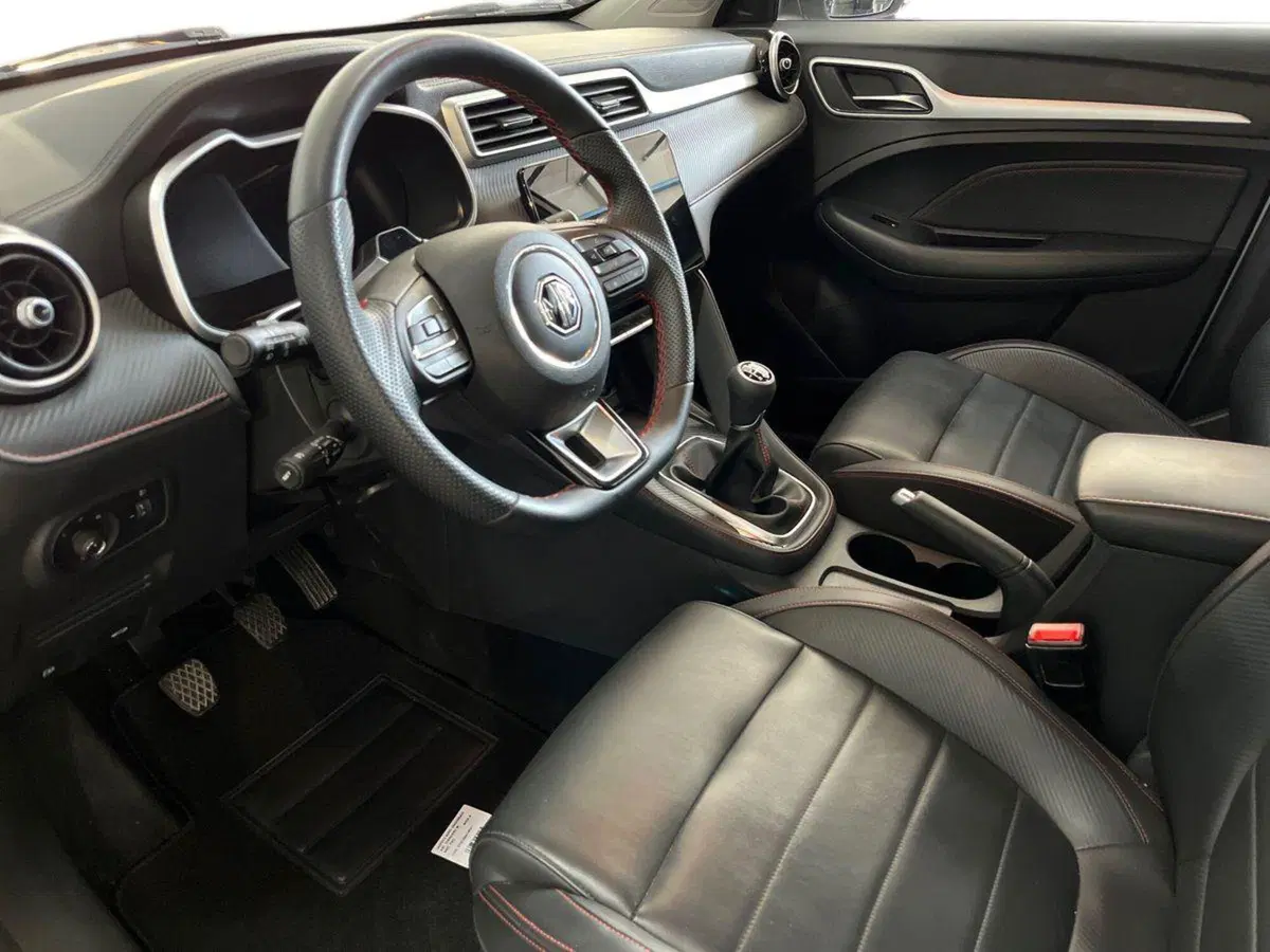 Mg ZS usata a Bari (10)