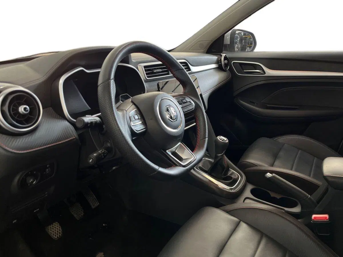 Mg ZS usata a Bari (7)