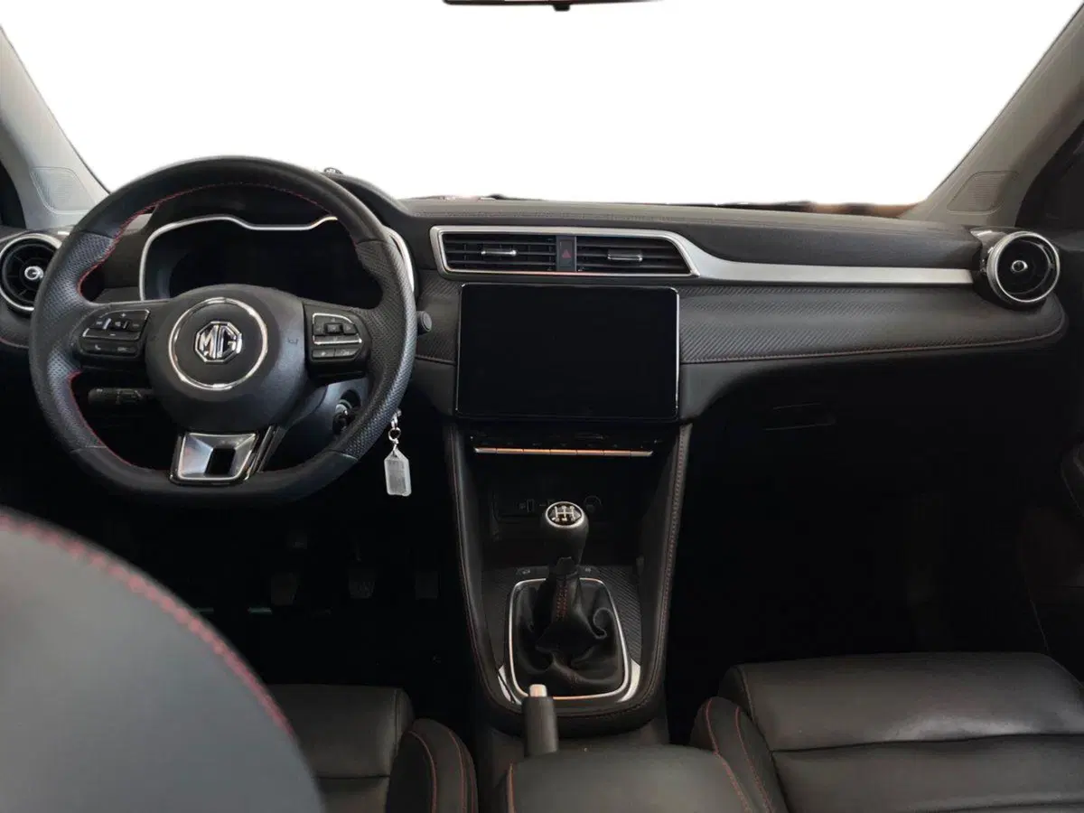 Mg ZS usata a Bari (8)