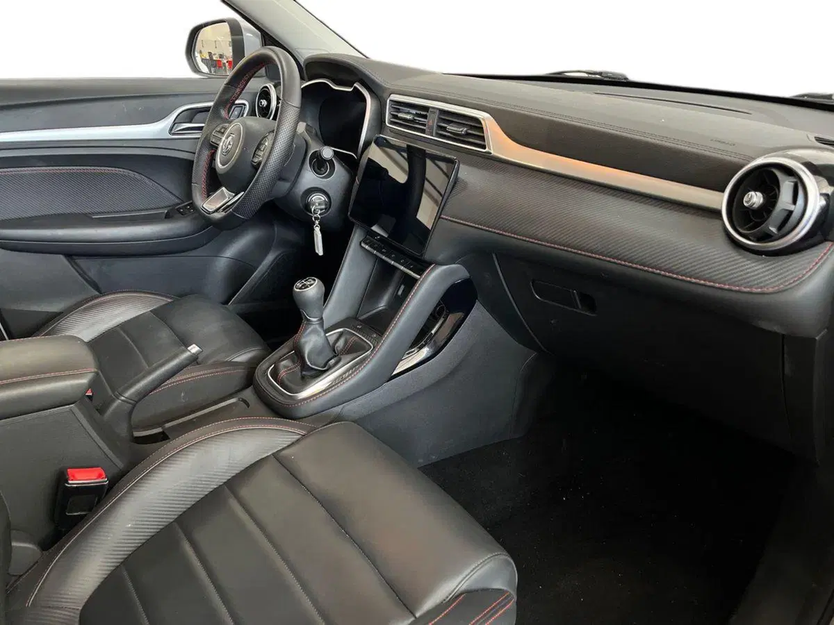 Mg ZS usata a Bari (9)