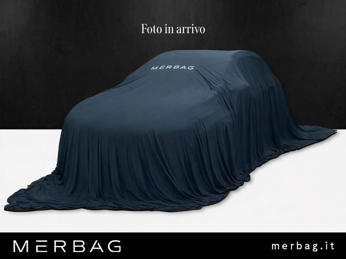 Mercedes-Benz GLB usata a Milano