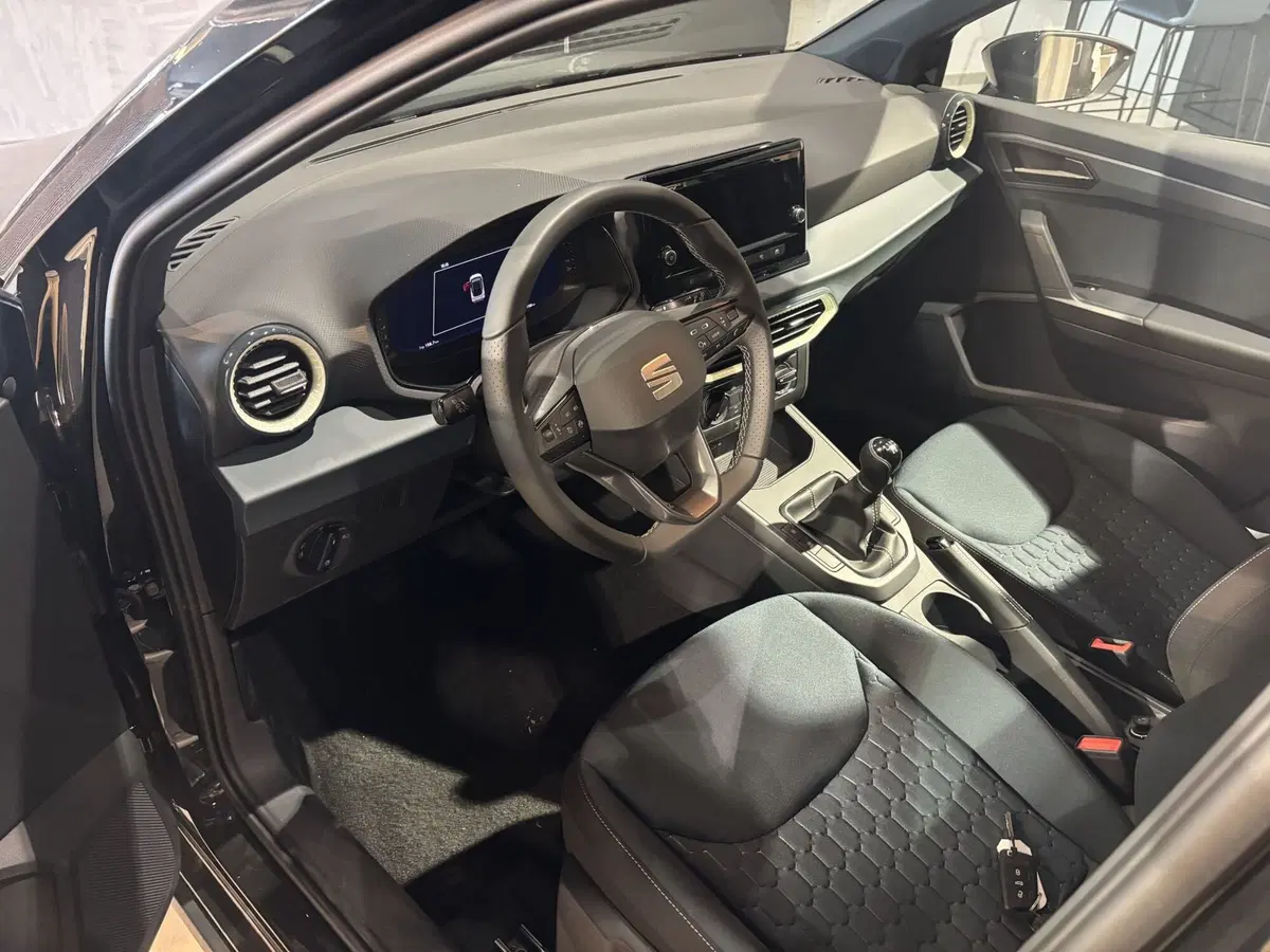 SEAT Arona nuova a Ferrara (10)