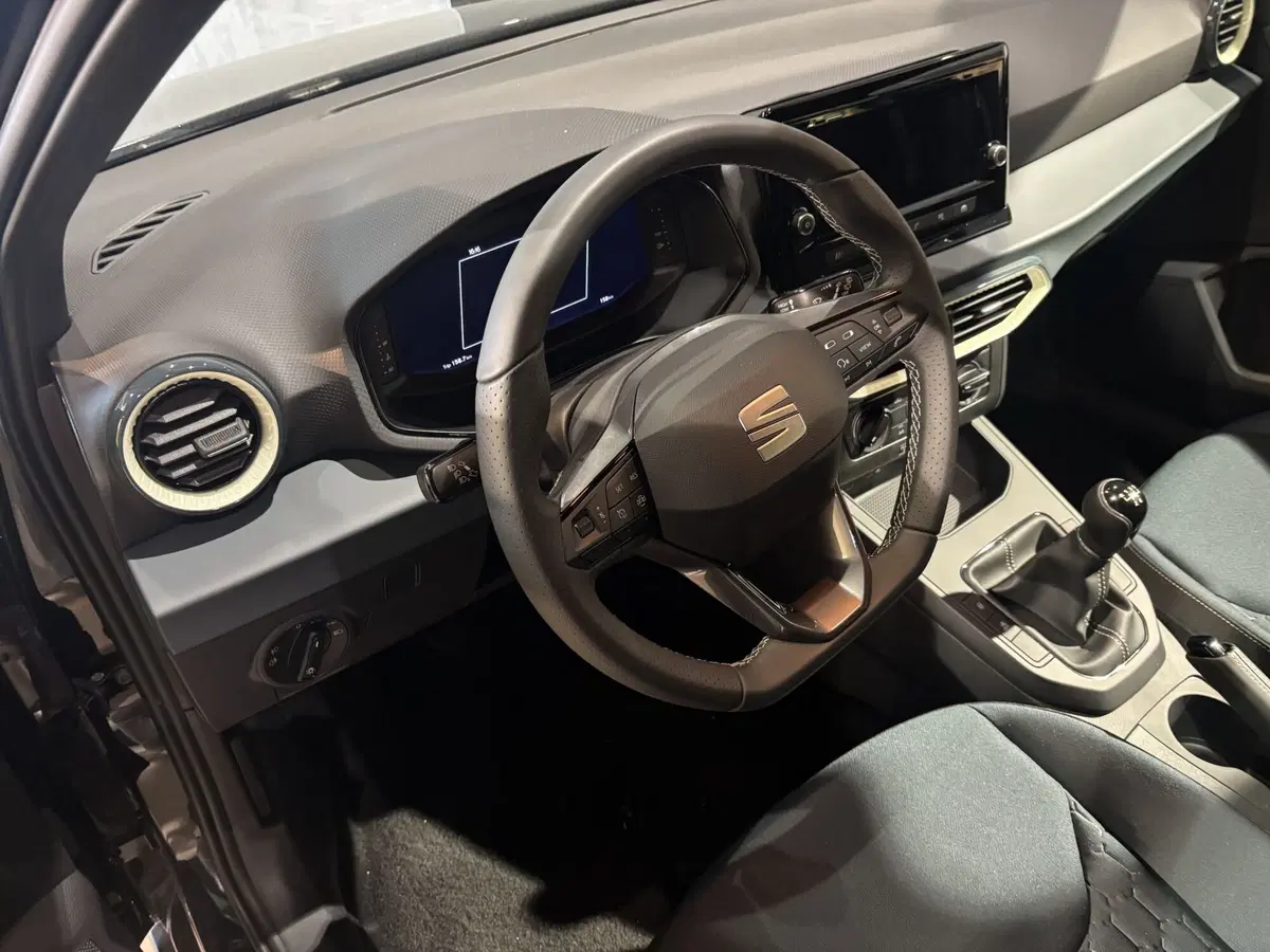 SEAT Arona nuova a Ferrara (11)