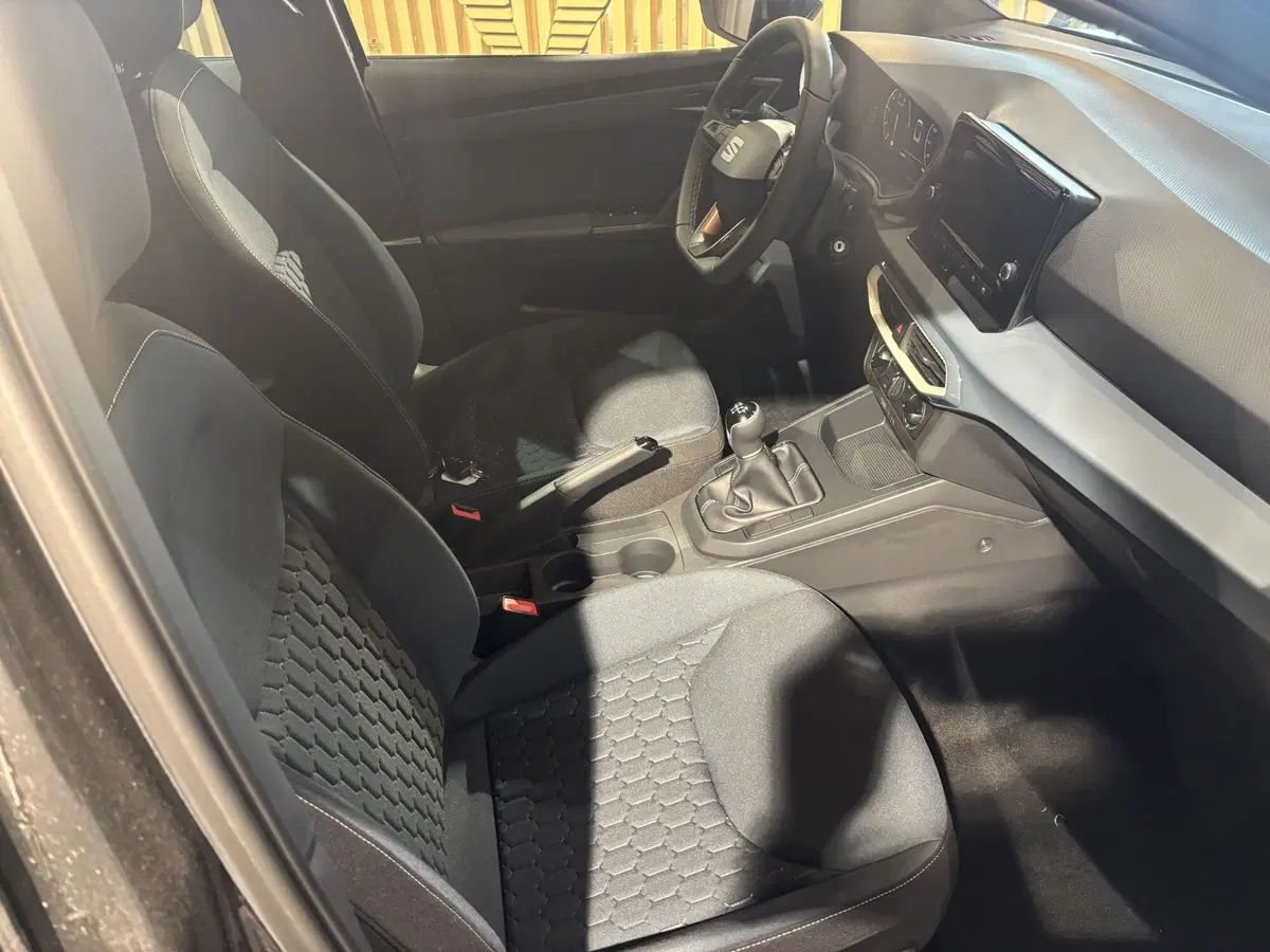 SEAT Arona nuova a Ferrara (13)
