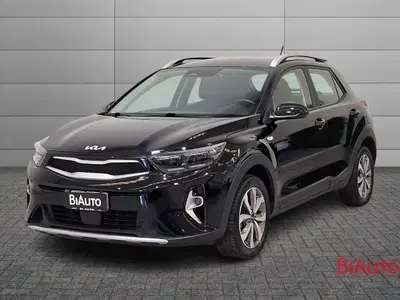 Kia Stonic 1.2 DPI Urban del 2022 usata a Sesto Fiorentino