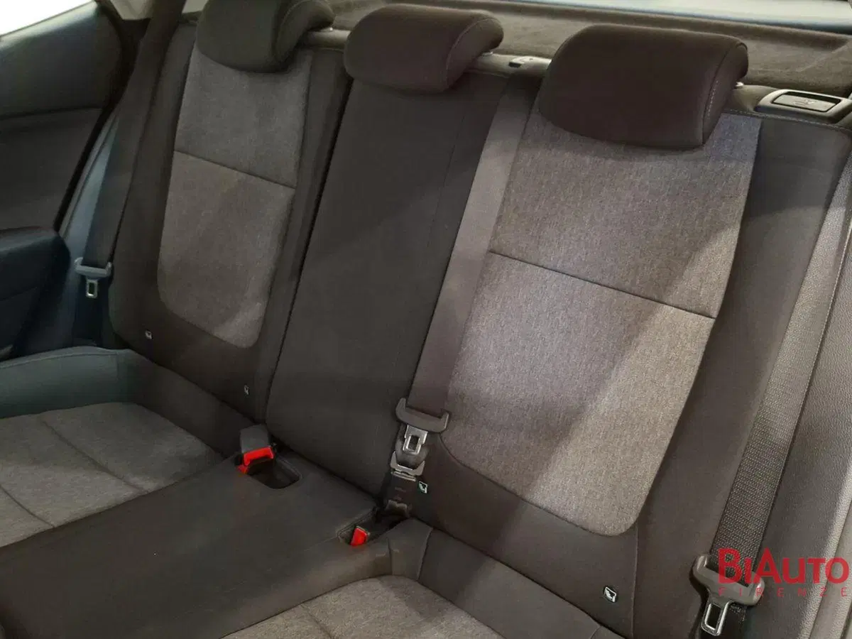 Kia Stonic usata a Firenze (10)