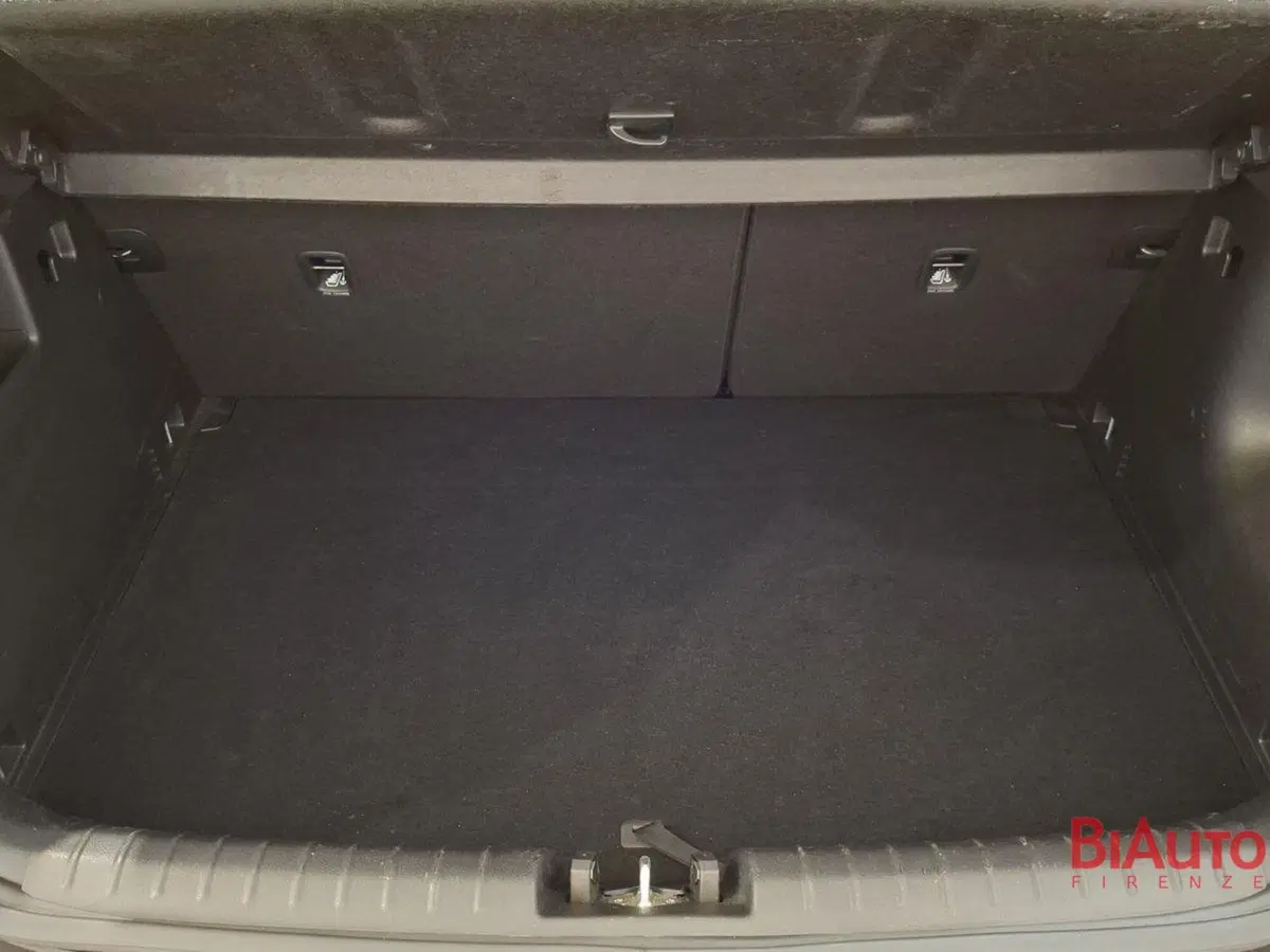 Kia Stonic usata a Firenze (5)