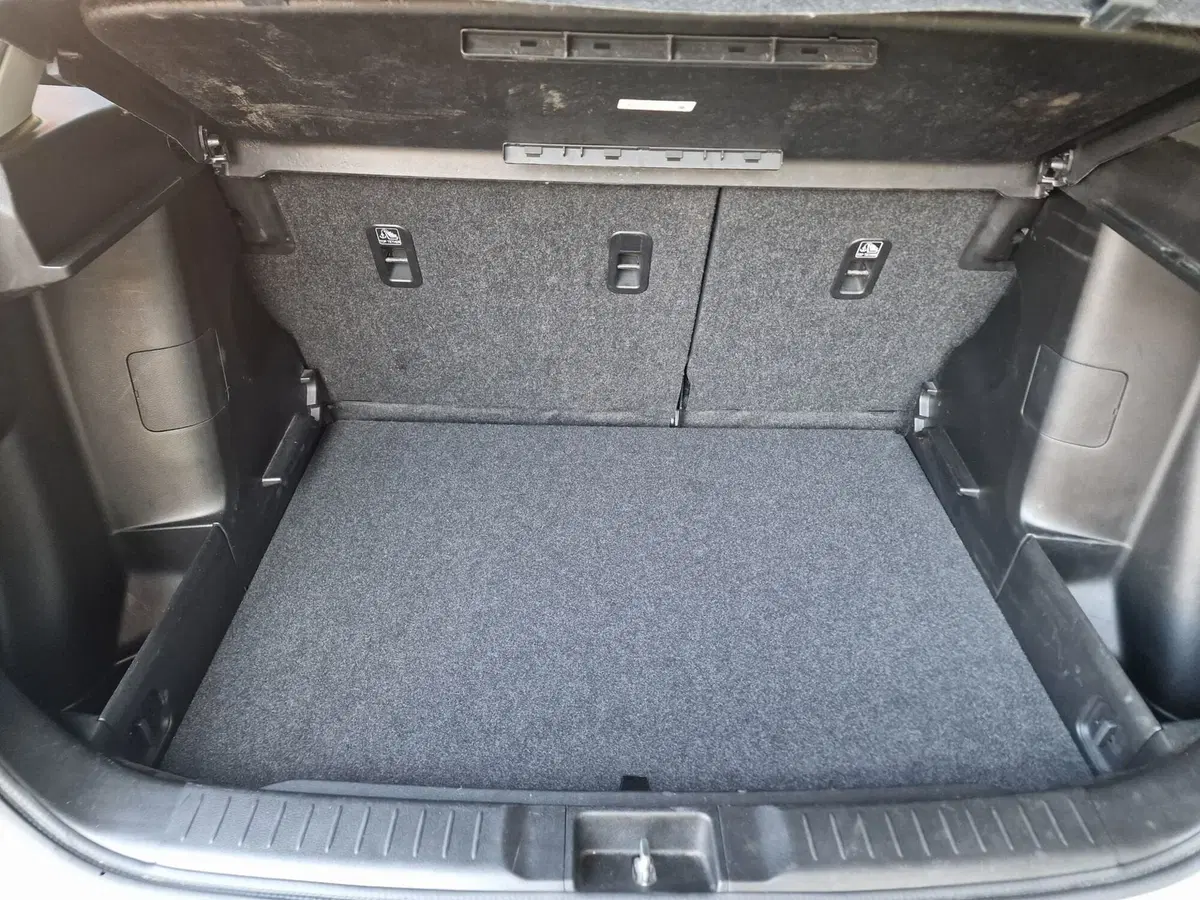 Suzuki Vitara usata a Milano (13)