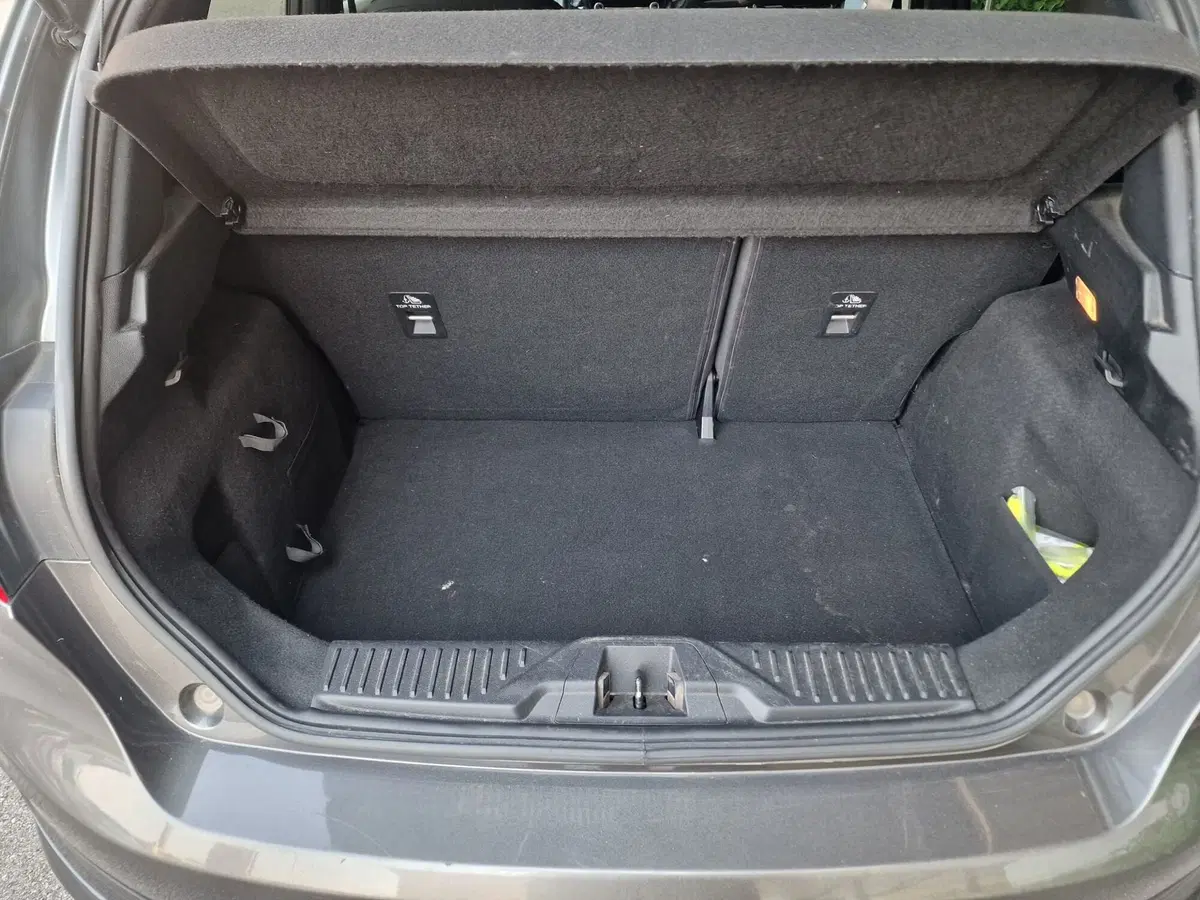 Ford Fiesta usata a Milano (12)