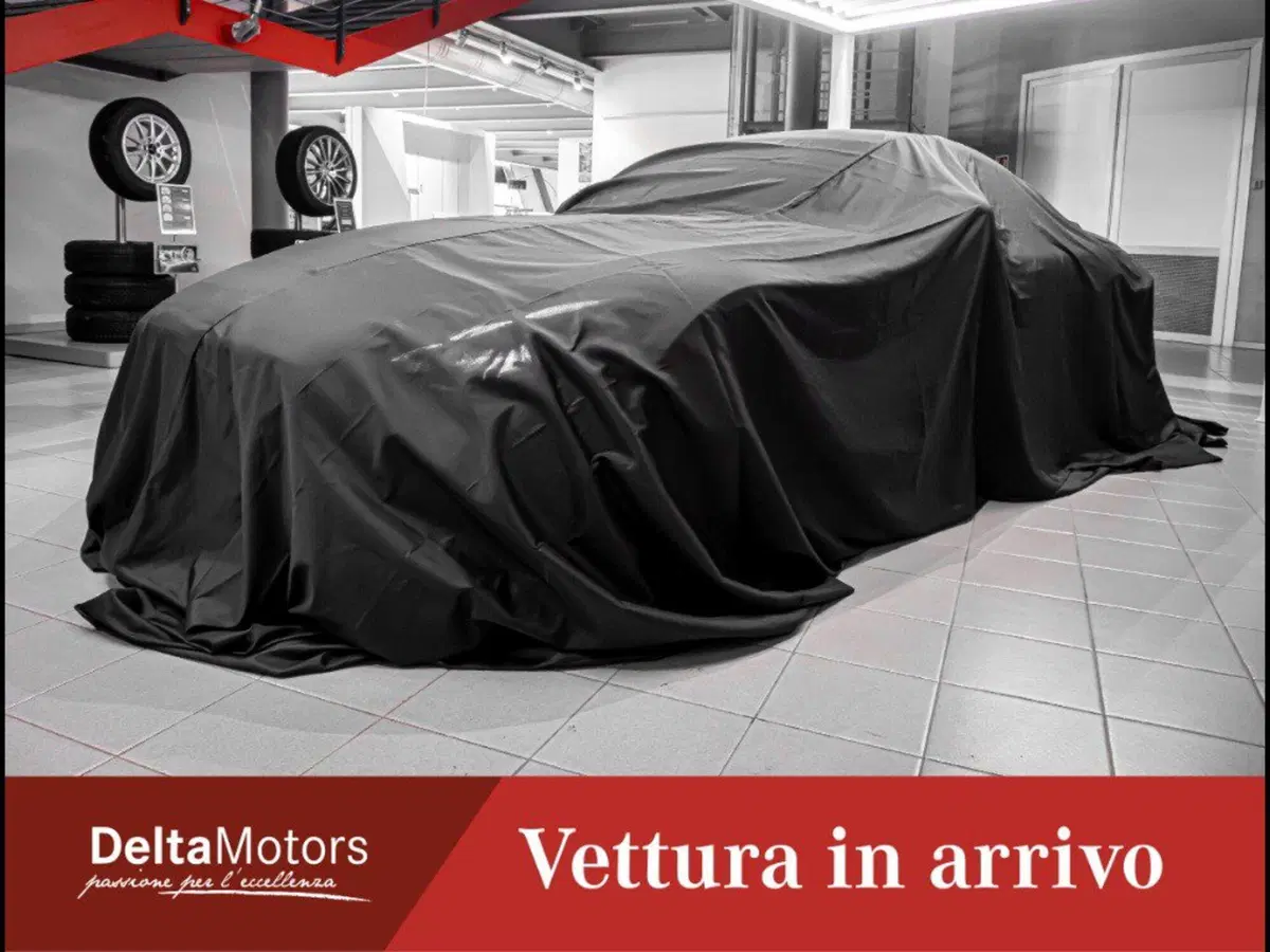 Mercedes-Benz GLC SUV usata a Rimini