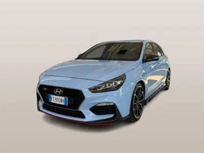 Hyundai i30 2.0 T-GDI 275 CV 5 porte N Performance del 2018 usata a Rimini