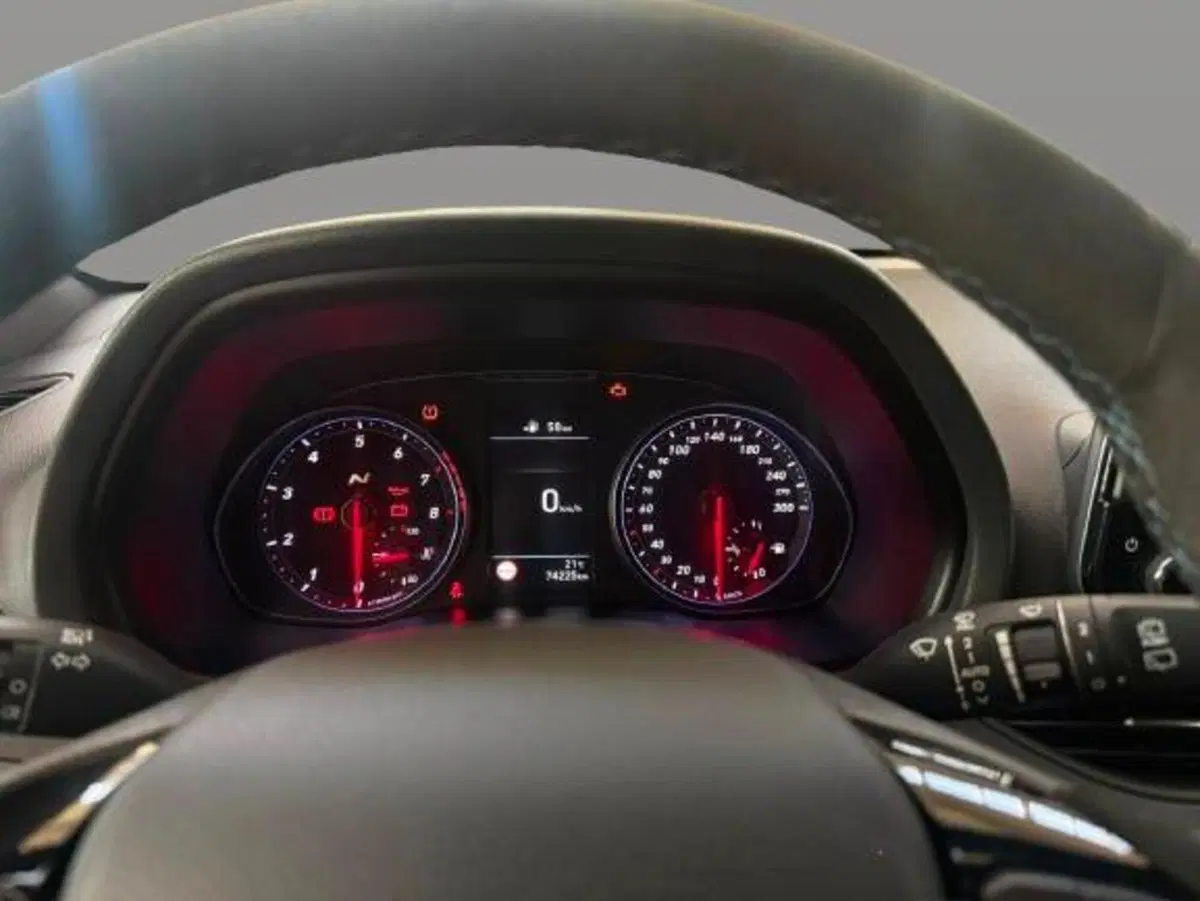 Hyundai i30 usata a Rimini (10)