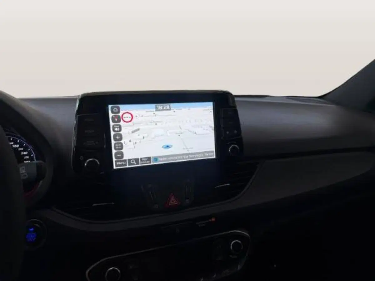 Hyundai i30 usata a Rimini (12)