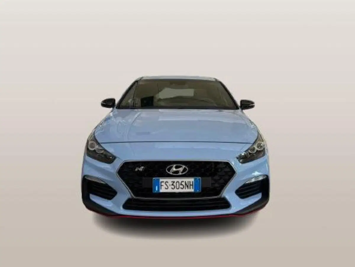 Hyundai i30 usata a Rimini (2)