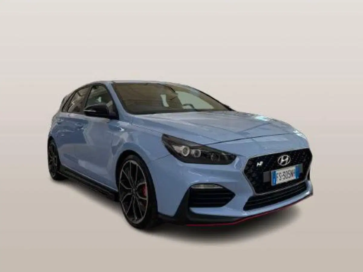 Hyundai i30 usata a Rimini (3)