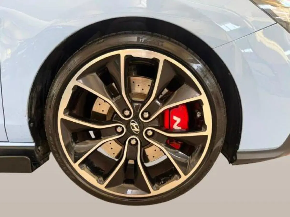 Hyundai i30 usata a Rimini (6)