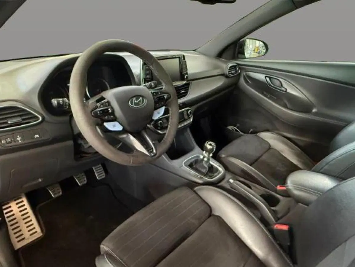 Hyundai i30 usata a Rimini (7)