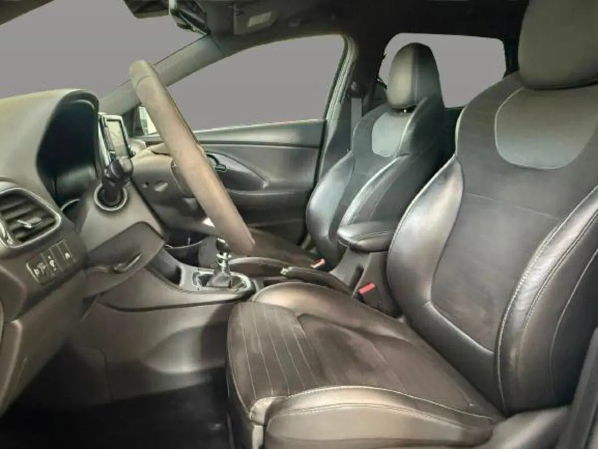 Hyundai i30 usata a Rimini (8)