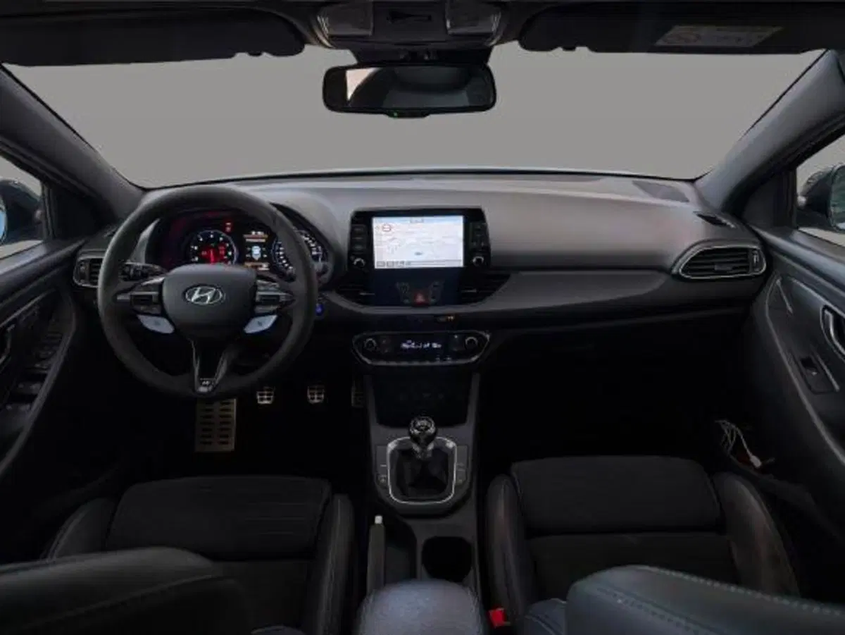 Hyundai i30 usata a Rimini (9)