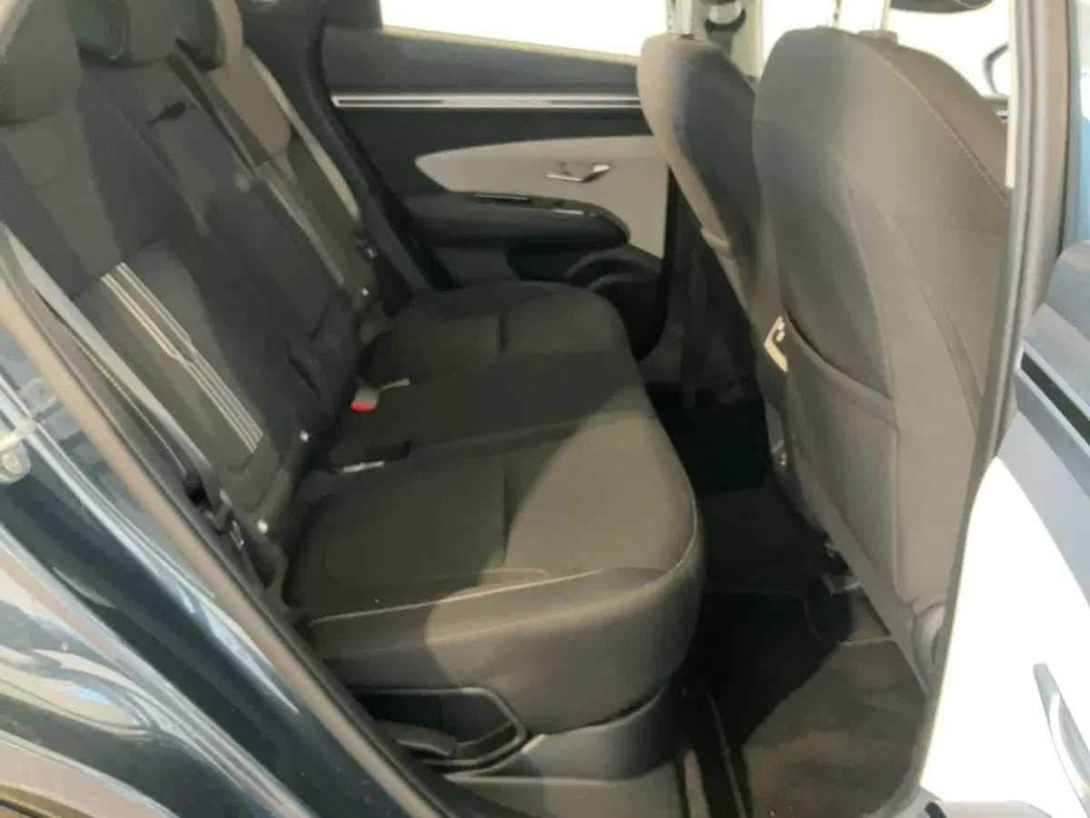 Hyundai Tucson usata a Como (11)