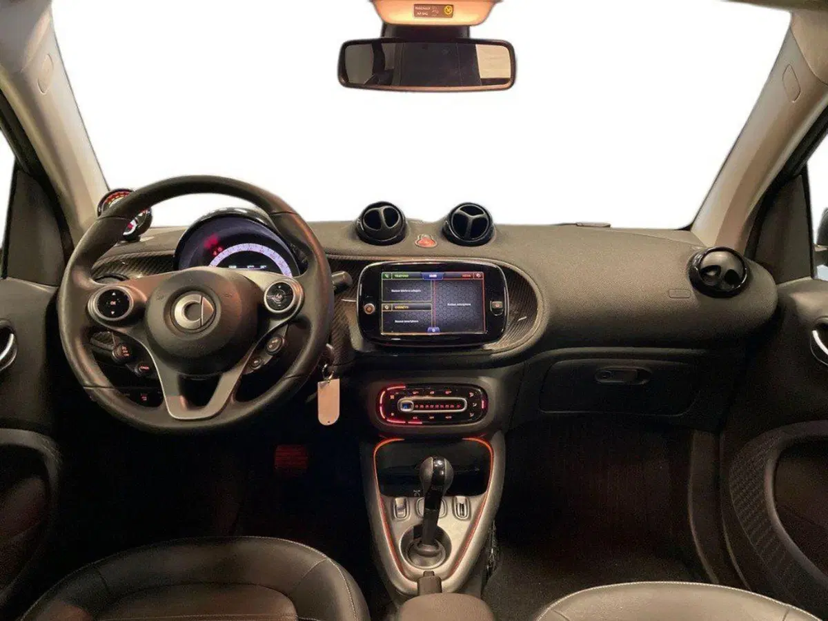 smart Fortwo usata a Ancona (10)