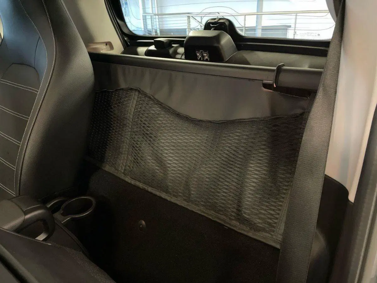smart Fortwo usata a Ancona (13)