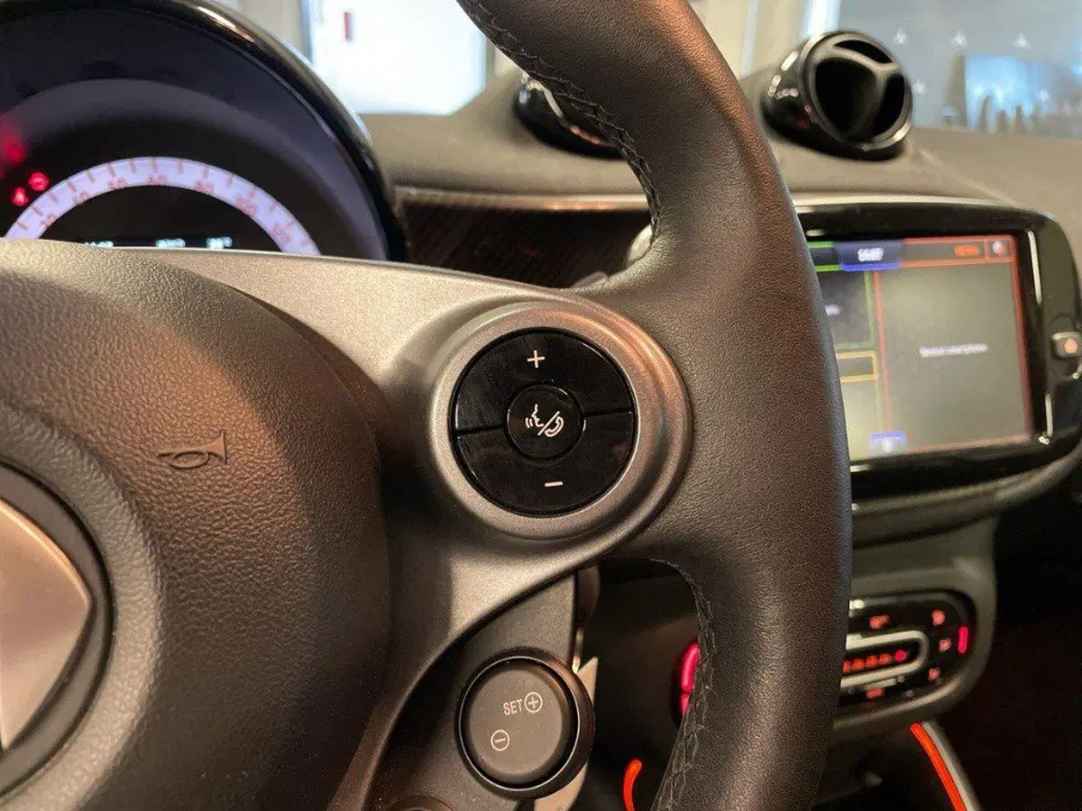 smart Fortwo usata a Ancona (20)