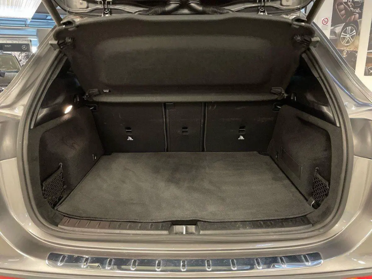 Mercedes-Benz GLA SUV usata a Ancona (7)
