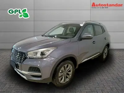Dr DR 5.0 5.0 1.5 turbo Gpl 149cv cvt del 2023 usata a Moncalieri