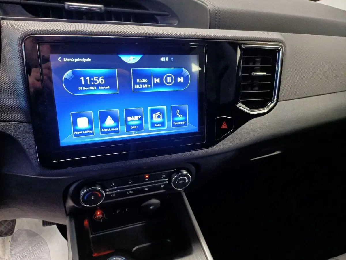 Dr DR 5.0 usata a Torino (11)