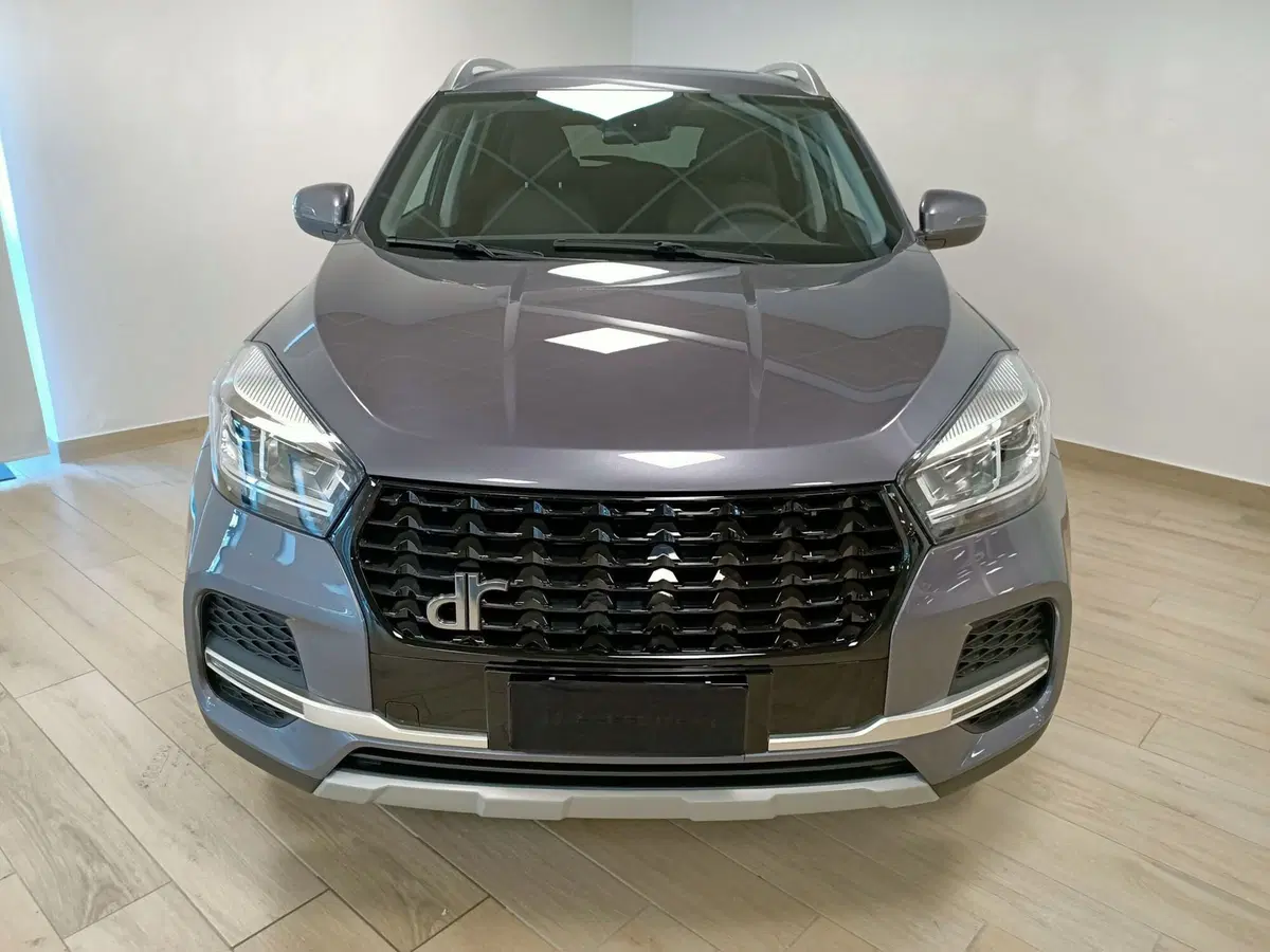Dr DR 5.0 usata a Torino (2)