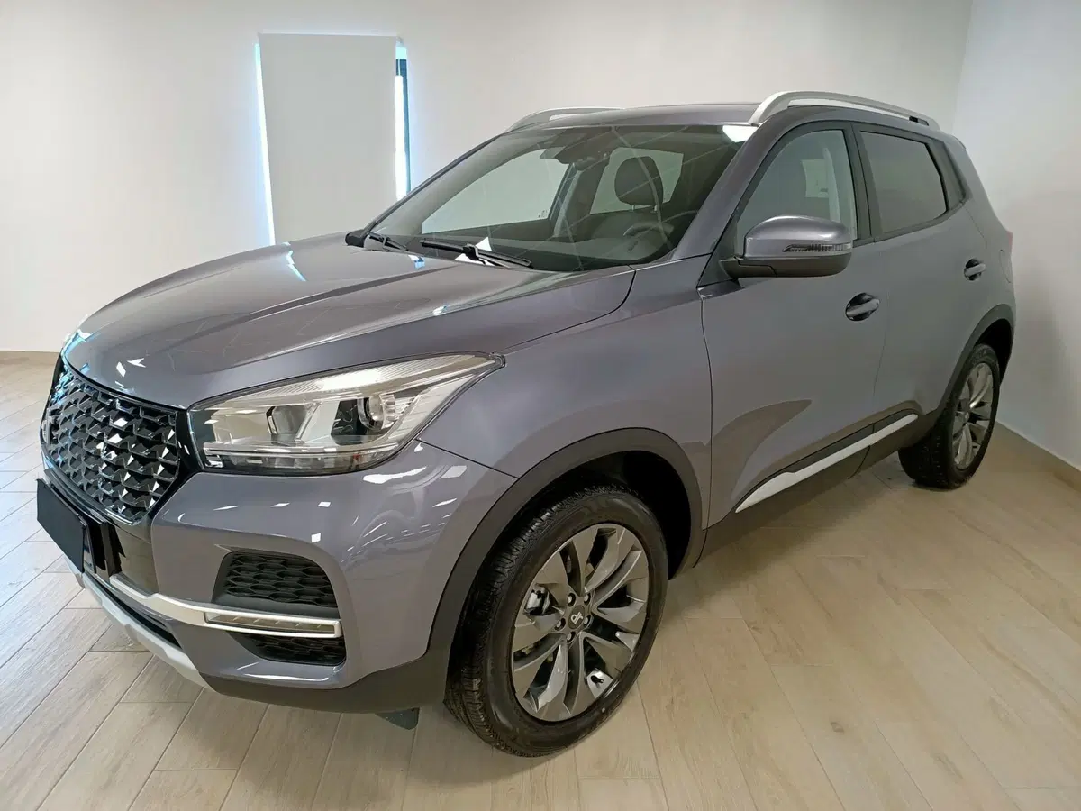 Dr DR 5.0 usata a Torino (3)