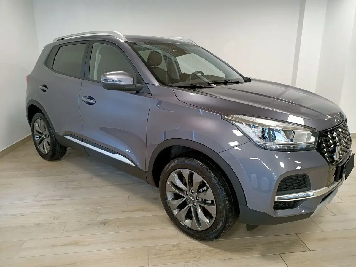 Dr DR 5.0 usata a Torino (4)
