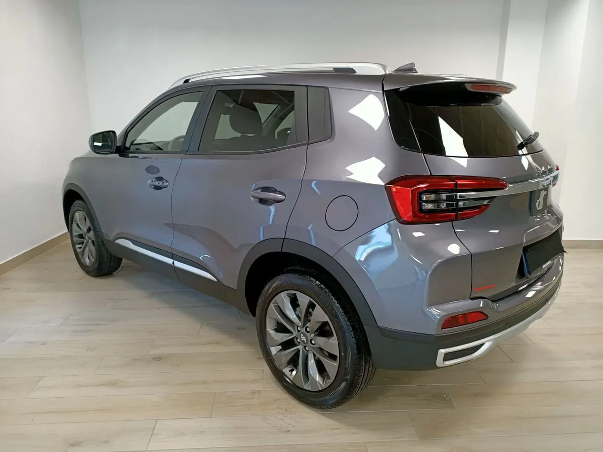Dr DR 5.0 usata a Torino (5)