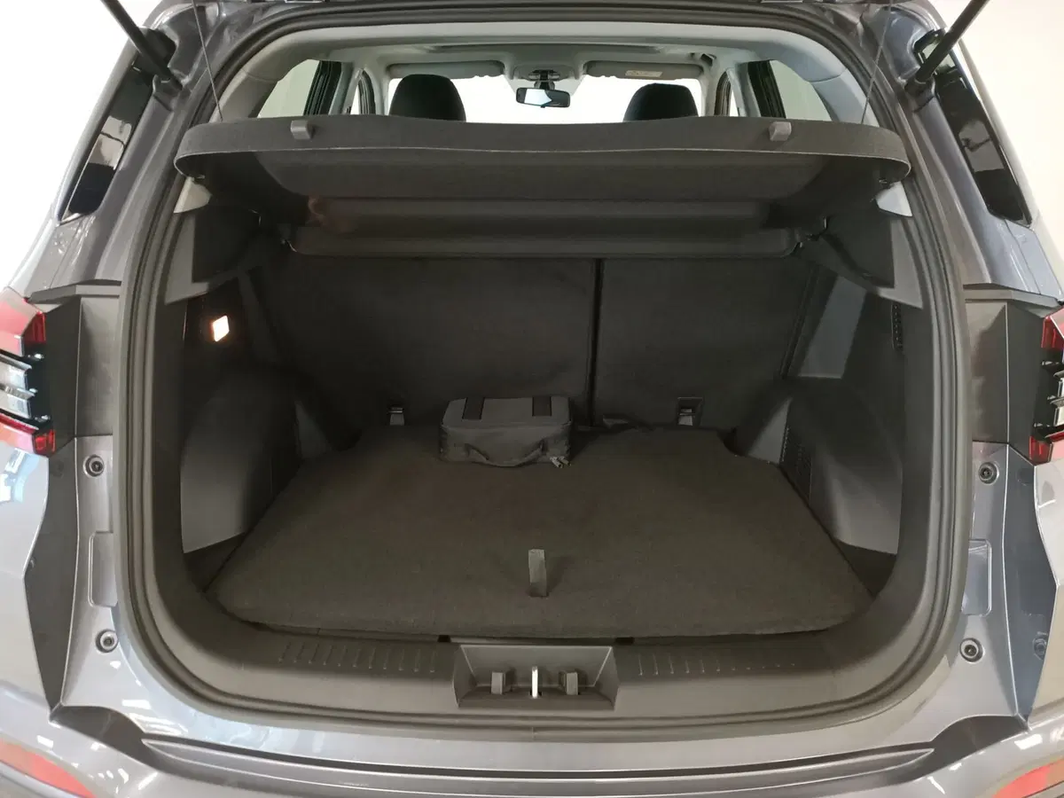 Dr DR 5.0 usata a Torino (8)