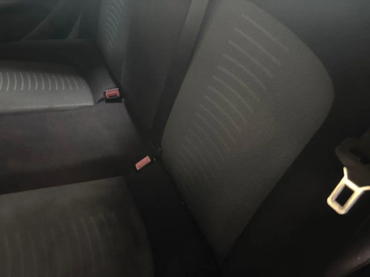 Fiat Grande Punto usata a Torino (9)