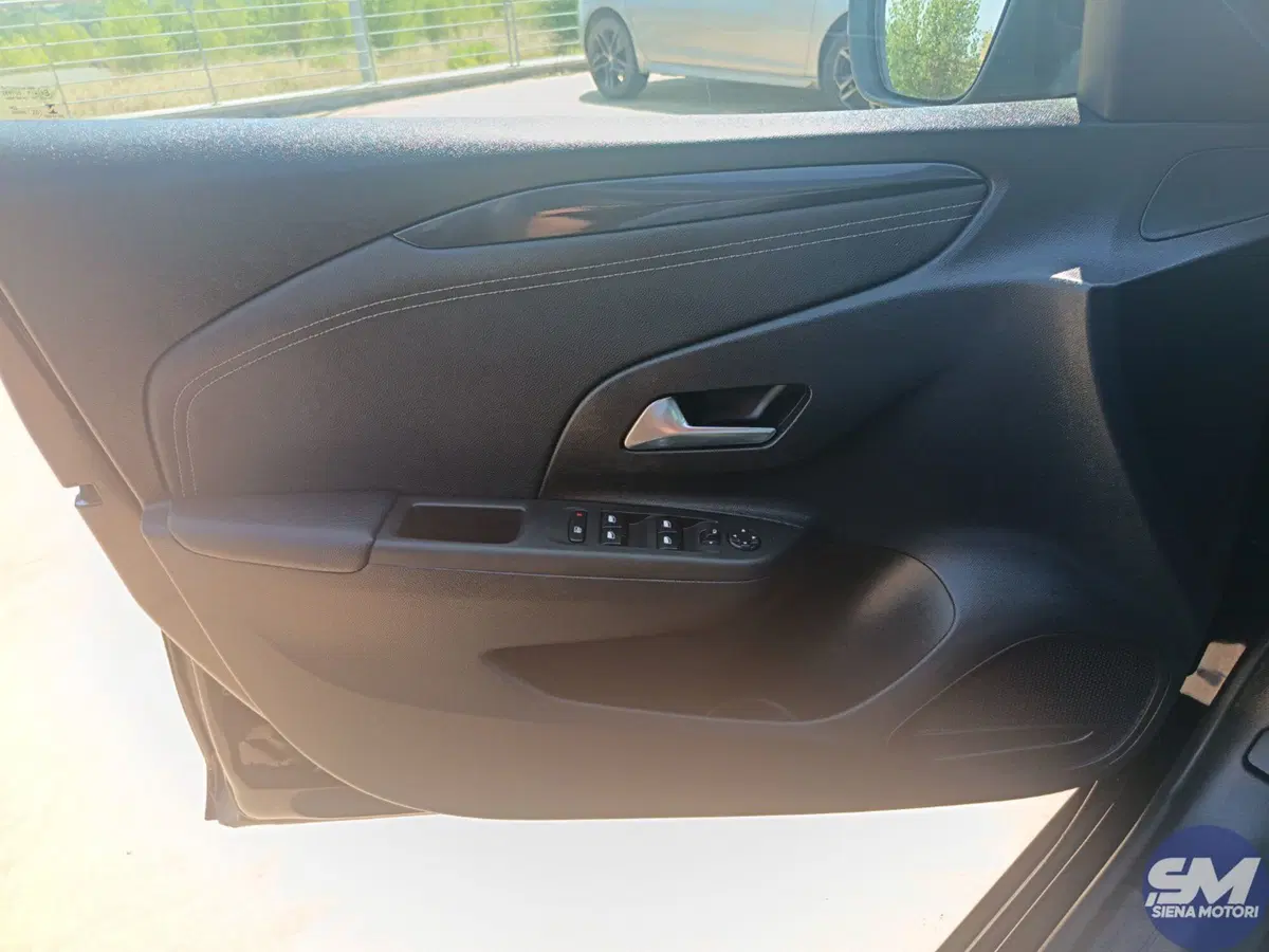 Opel Corsa usata a Siena (16)
